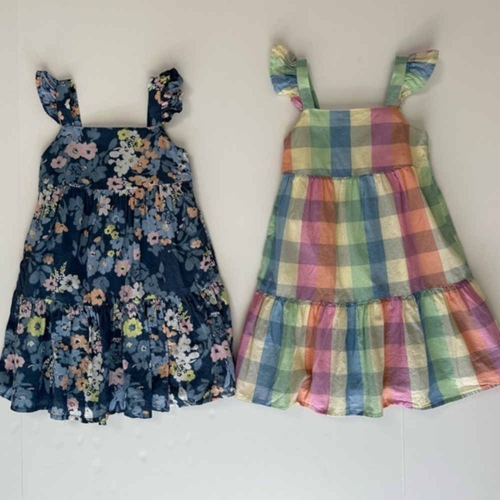 GAP‎ Baby Girl Kids Summer Dress